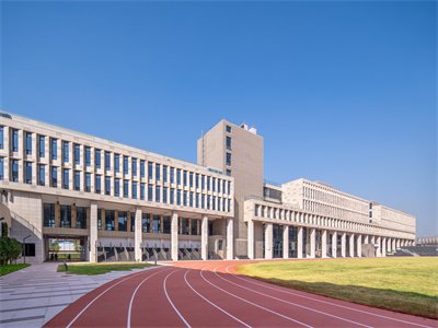 佛山市霍利斯外籍人員子女學校