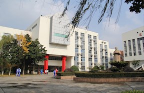 中學部校園